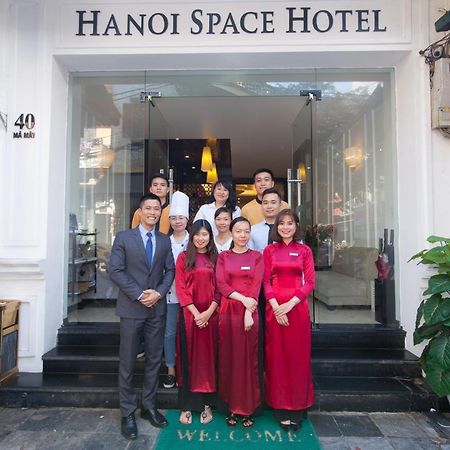 Khách sạn Le Grand Hà Nội – The Classic Hà Nội Ngoại thất bức ảnh