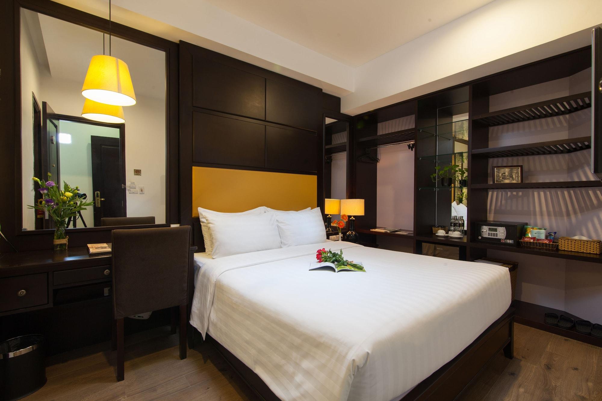 Khách sạn Le Grand Hà Nội – The Classic Hà Nội Ngoại thất bức ảnh