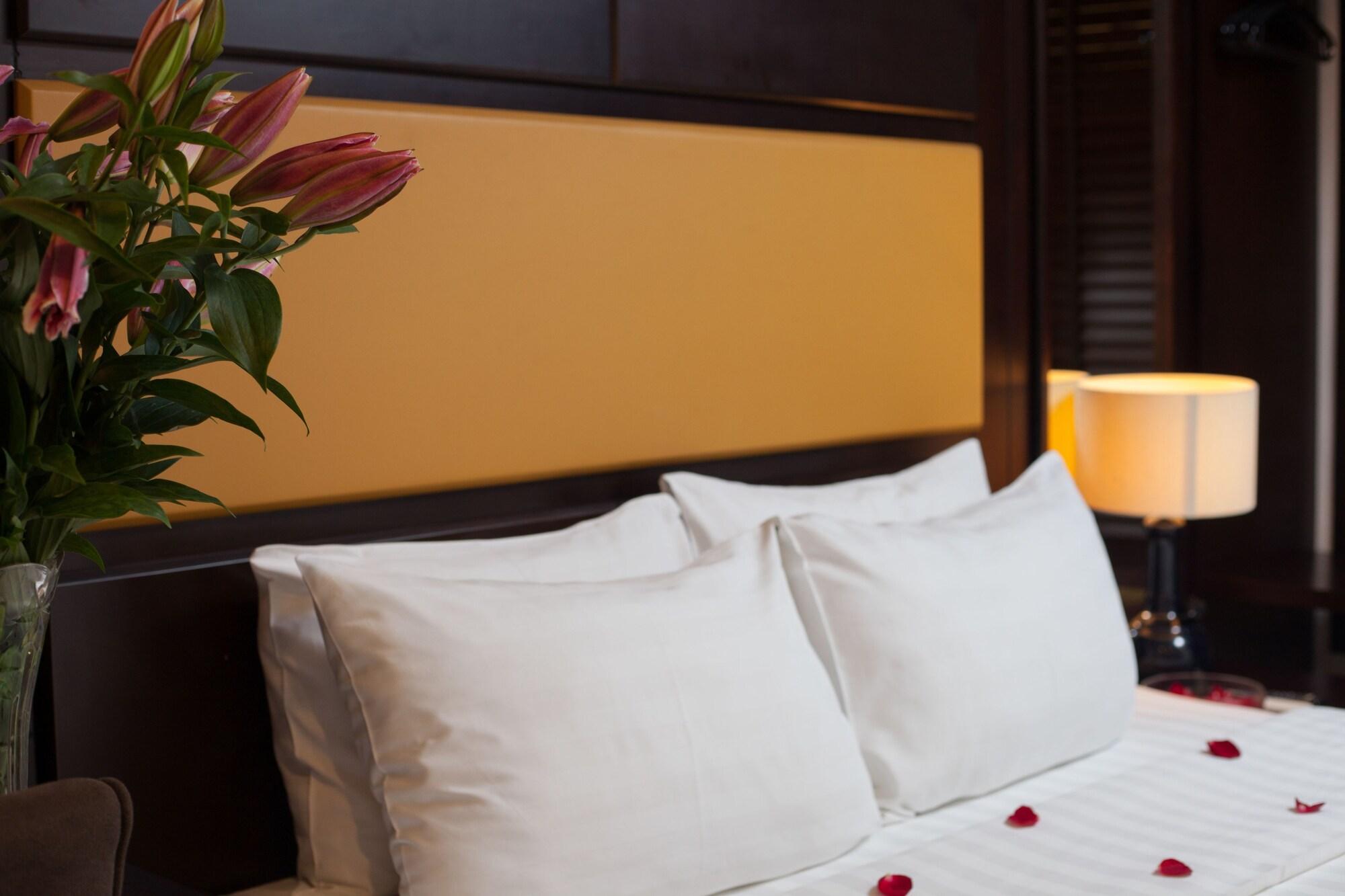 Khách sạn Le Grand Hà Nội – The Classic Hà Nội Ngoại thất bức ảnh