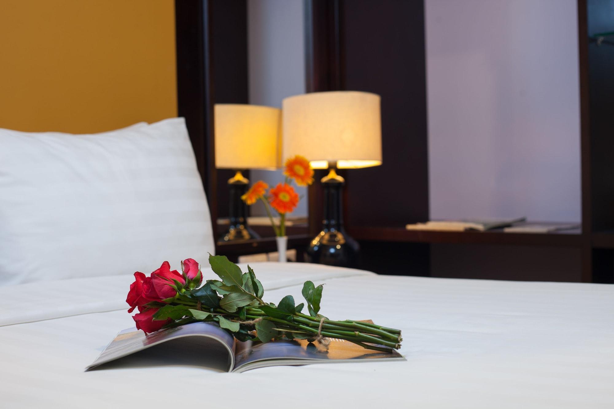 Khách sạn Le Grand Hà Nội – The Classic Hà Nội Ngoại thất bức ảnh