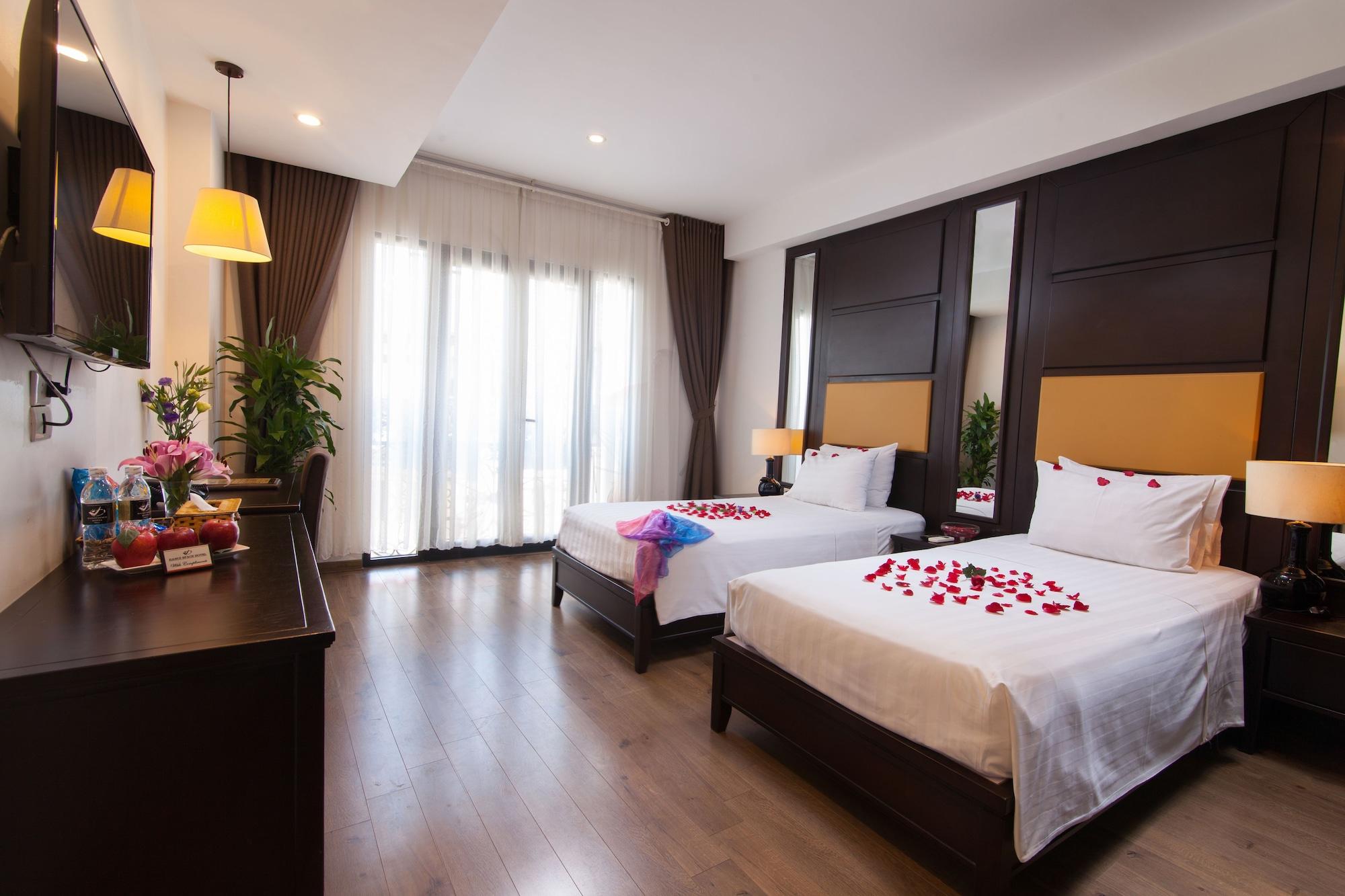 Khách sạn Le Grand Hà Nội – The Classic Hà Nội Ngoại thất bức ảnh