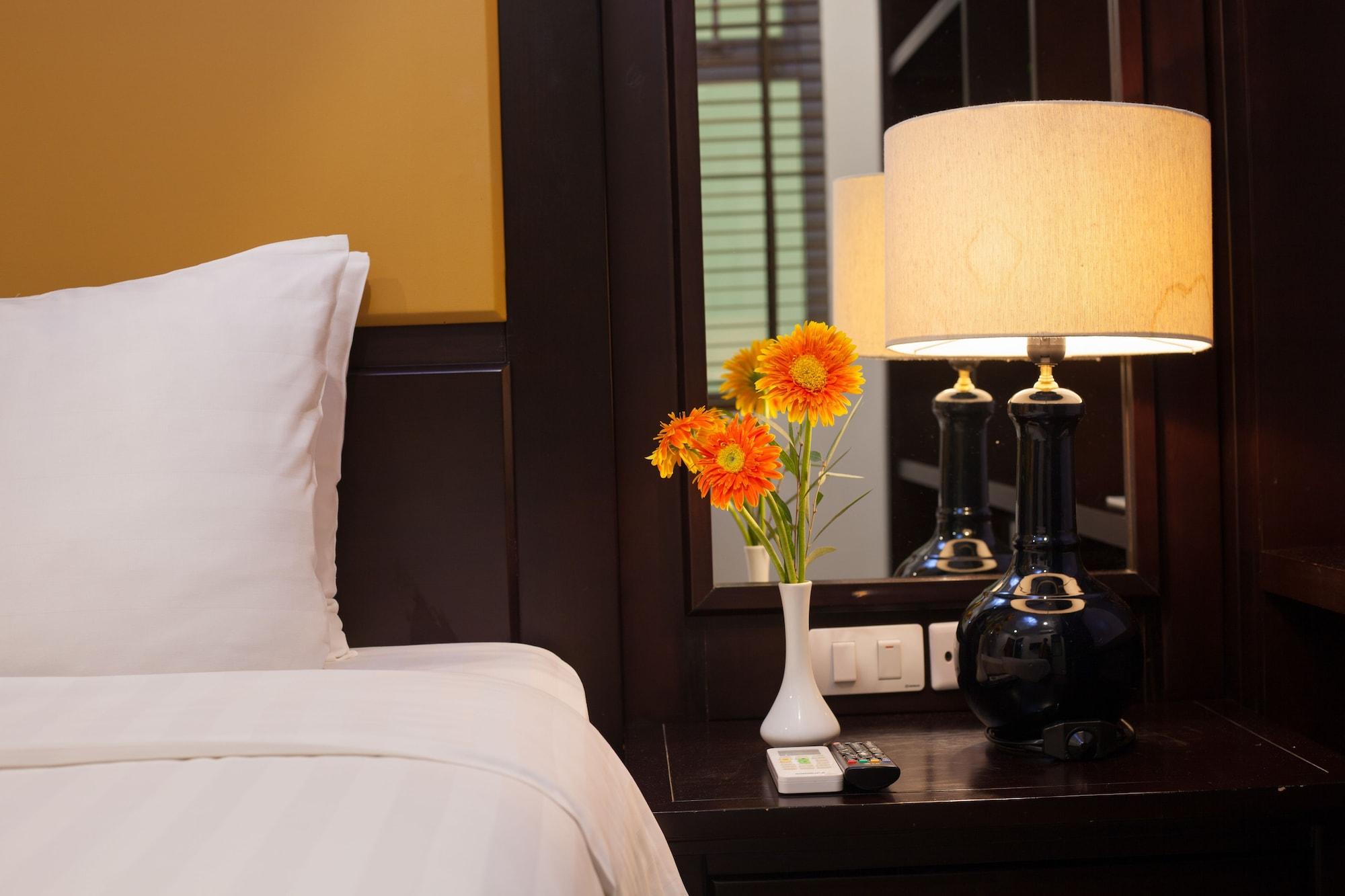 Khách sạn Le Grand Hà Nội – The Classic Hà Nội Ngoại thất bức ảnh
