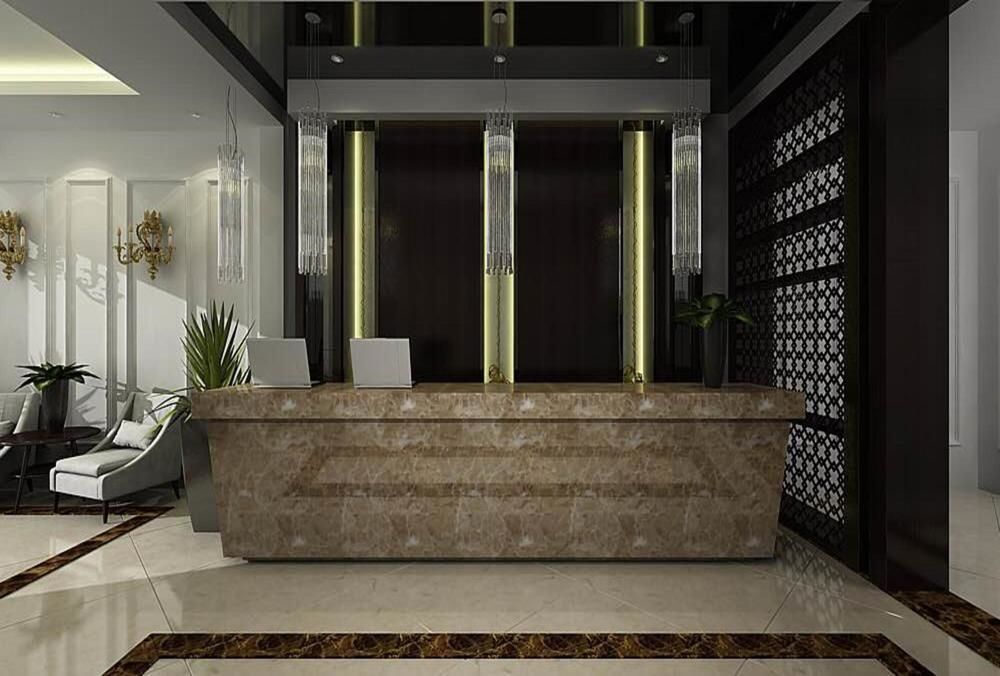 Khách sạn Le Grand Hà Nội – The Classic Hà Nội Ngoại thất bức ảnh