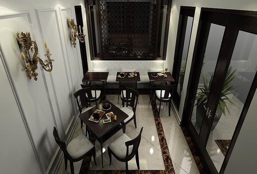Khách sạn Le Grand Hà Nội – The Classic Hà Nội Ngoại thất bức ảnh