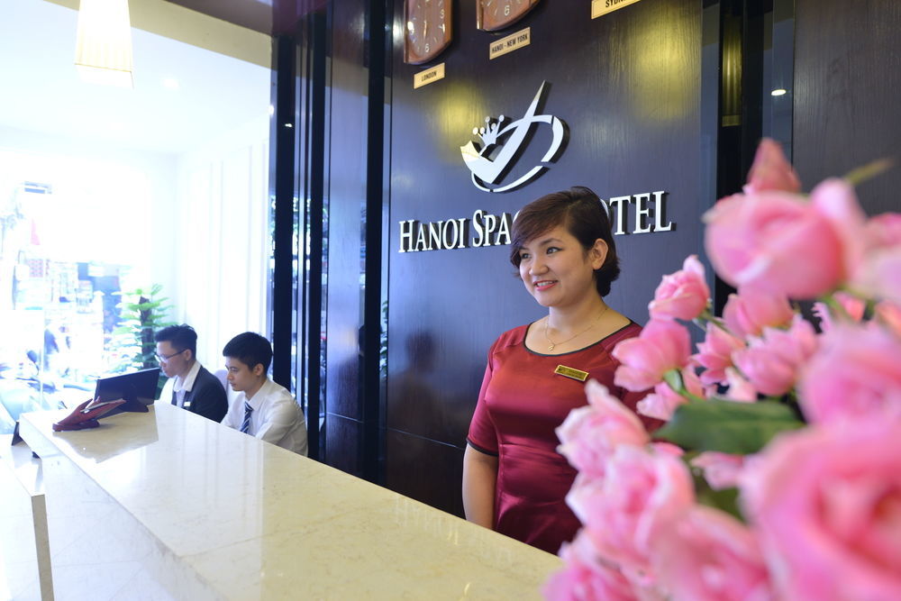 Khách sạn Le Grand Hà Nội – The Classic Hà Nội Ngoại thất bức ảnh
