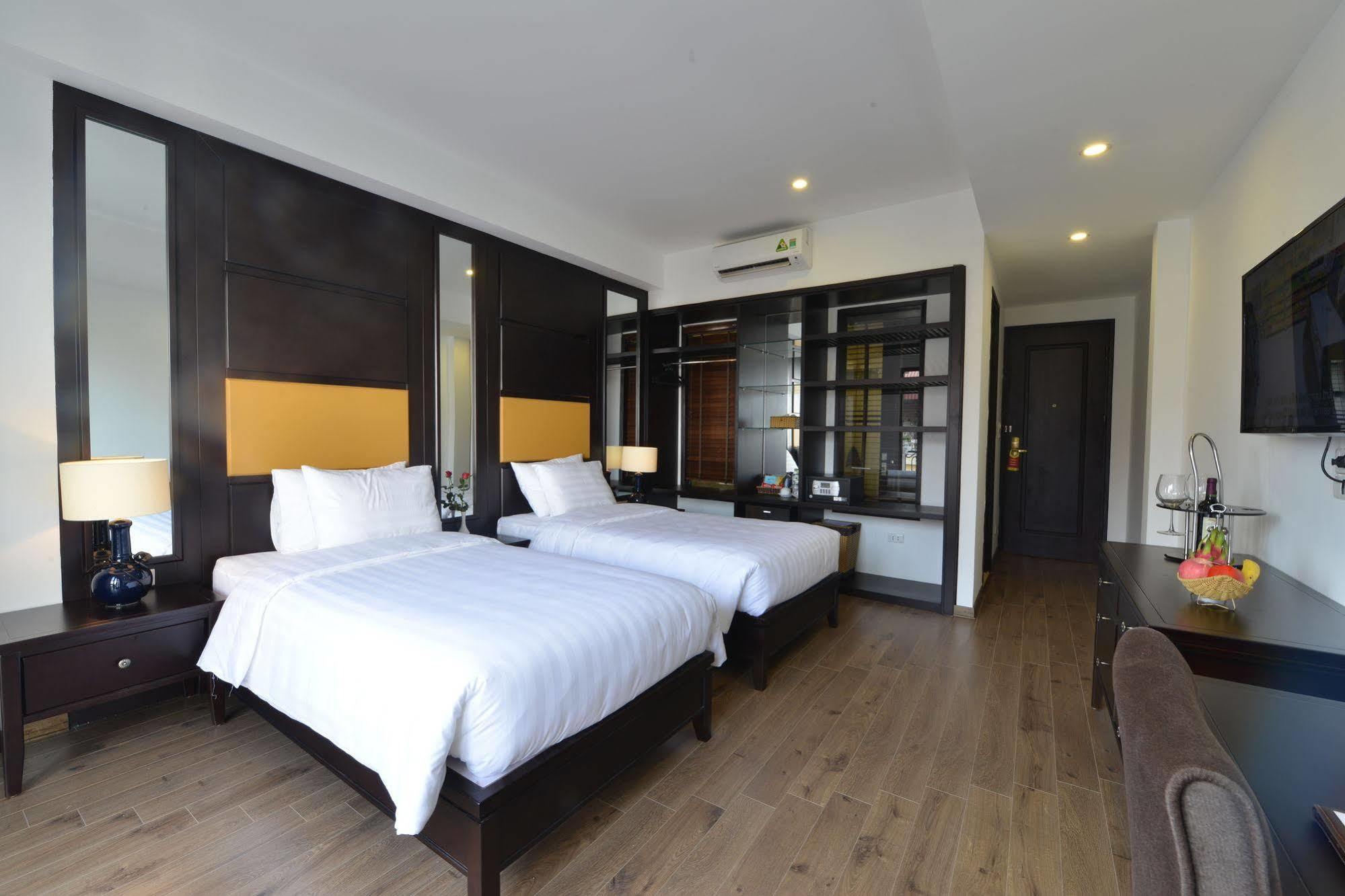 Khách sạn Le Grand Hà Nội – The Classic Hà Nội Ngoại thất bức ảnh