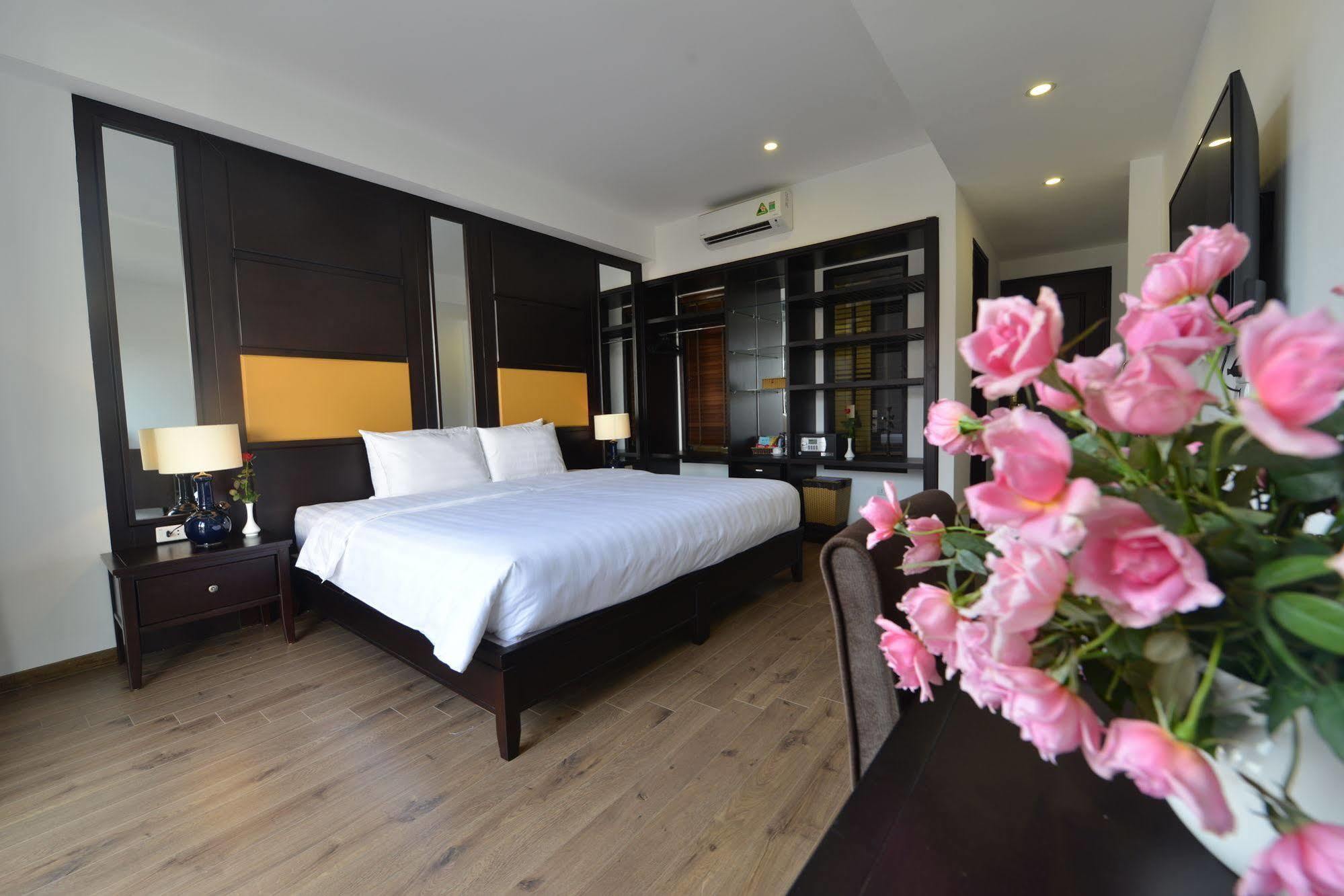 Khách sạn Le Grand Hà Nội – The Classic Hà Nội Ngoại thất bức ảnh