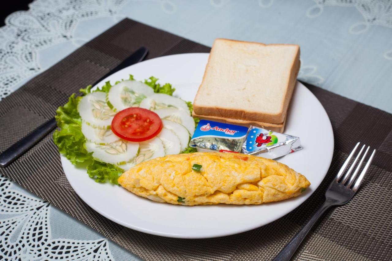 Khách sạn Le Grand Hà Nội – The Classic Hà Nội Ngoại thất bức ảnh