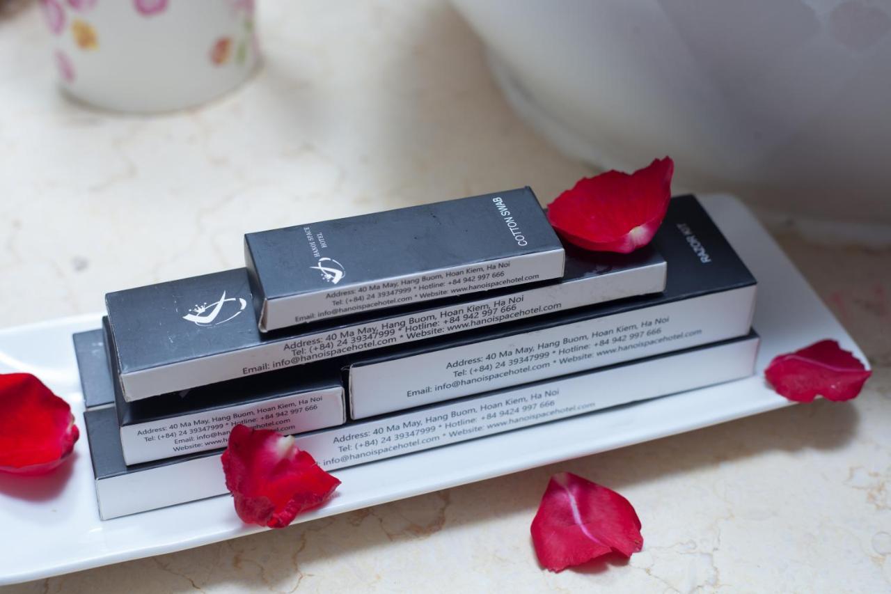 Khách sạn Le Grand Hà Nội – The Classic Hà Nội Ngoại thất bức ảnh